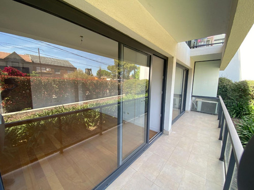 Departamento 2 Ambientes Vilanova Haedo A Estrenar