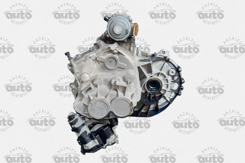 Transmisión Estándar Smart Fortwo 2014 15 16 17 18 19 20 (Usado)