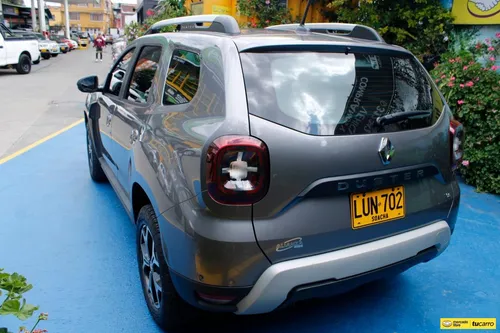 Renault Duster Iconic 1.3 Turbo 2023