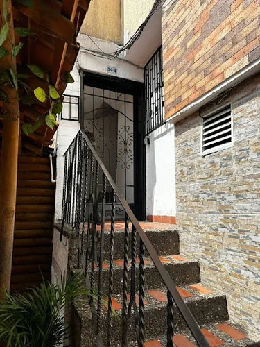 Apartaestudio En Venta Conquistadores 1092-2560