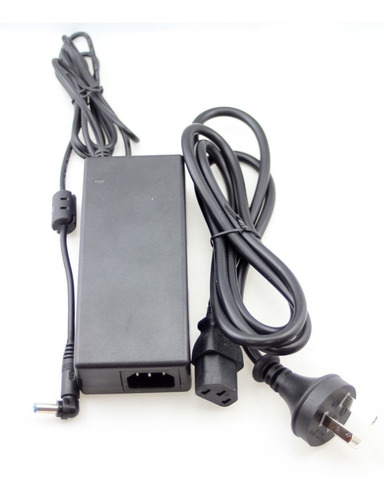 Imagen 1 de 5 de Fuente Cargador Switching 24v 3.75a 5 Terminales Notebook