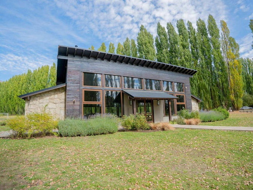 Venta De Terreno En Bariloche, B° Dos Valles