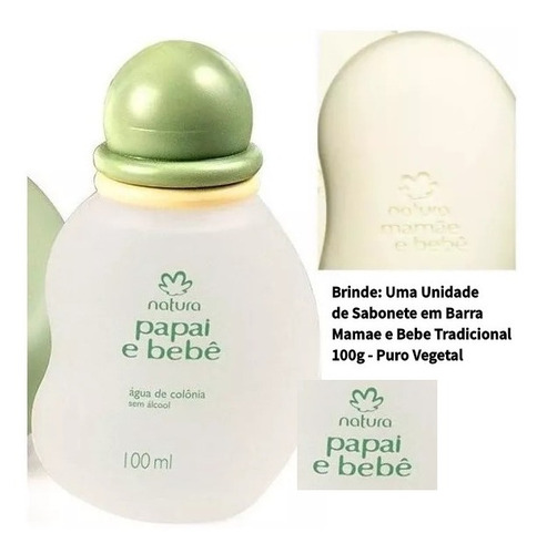 Natura Mamae E Bebe Colonia Papai E Bebe 100ml Sabonete Mercado Livre Natura Mamae E Bebe Colonia Papai E Bebe 100ml Sabonete Mercado Livre