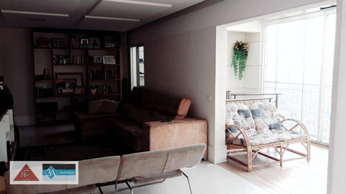 Cobertura Com 3 Dormitórios - Vila Carrão - São Paulo/sp - Co0329