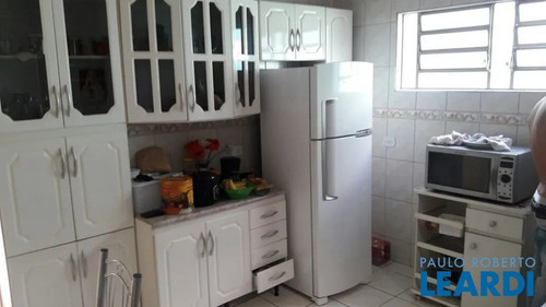 Casa Térrea - Rochdale - Sp - 633127