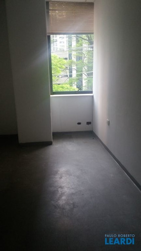 Imagem 10 de 10 de Comercial - Brooklin - Sp - 587221