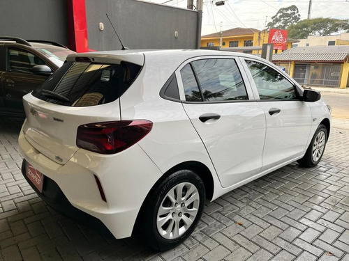 Chevrolet Onix 10tat Hb