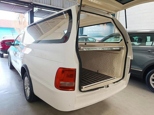 Volkswagen Saveiro Nova Rb Mbvs