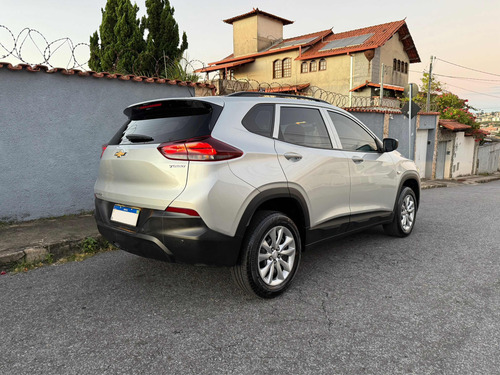 Chevrolet Tracker 1.0 Lt Turbo Aut. 5p