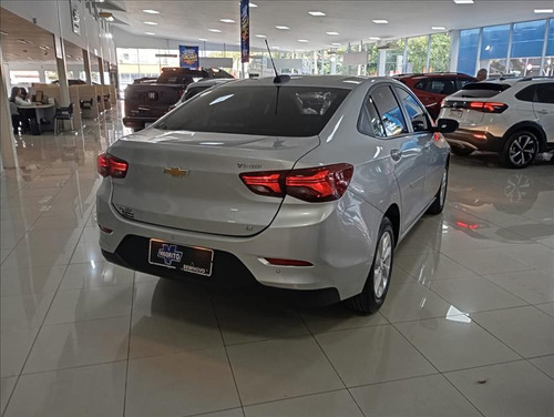 Chevrolet Onix 1.0 Turbo Plus lt