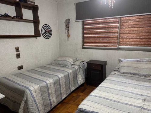 Venta Casa A 50 Mtrs De Avdenida Alemania (84664)