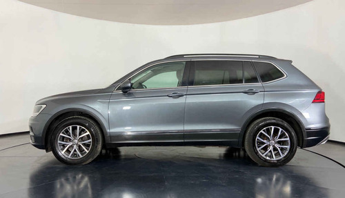 Imagen 4 de 15 de 46927 - Volkswagen Tiguan 2018 Con Garantía At