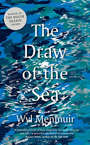 Libro The Draw Of The Sea De Menmuir Wyl  Apple Aurum