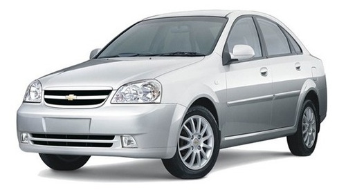 Puerta Delantera Izquierda Chevrolet Optra 2005/2014