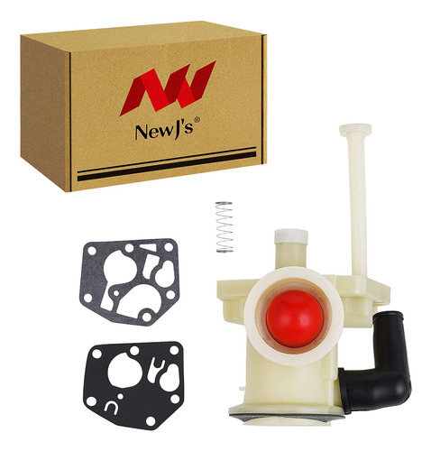 Newj's Carburador Repuesto Para Briggs Stratton Ciclo Junta