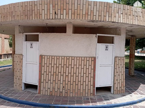 Imagen 17 de 19 de Townhouse En Tucacas, Conjunto Residencial Bucaneros Fg