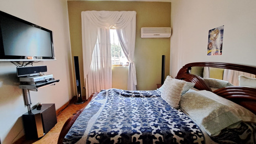 Casa En Venta En Coche Rc