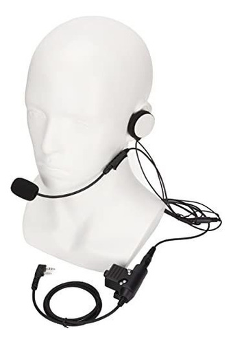 Intercomunicador Para Mot Yoidesu Auricular Para Casco D