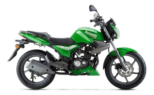 Imagen 10 de 17 de Benelli Tnt 15 0km 150 0km No Honda Cg Ybr Creditos Dni