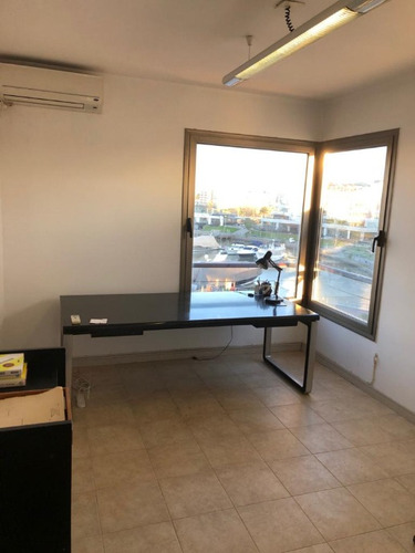 Oficina En Venta En Nordelta Mirador De La Bahia