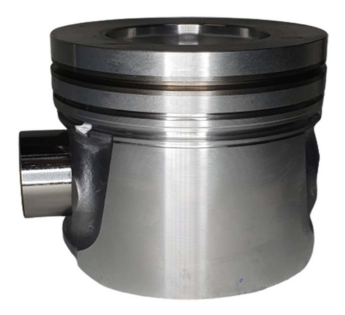 Jg 4 Kit Motor Std X12 4.8 Vw Constellation Vm260 Ma12 4 Cil