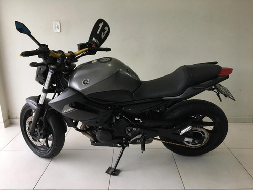 Xj6 N Abs