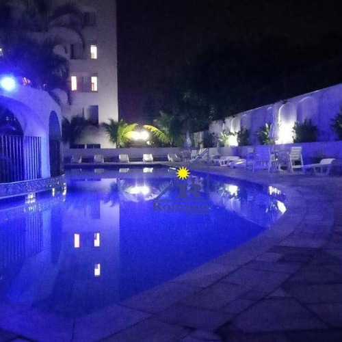 Apartamento Com 2 Dormitórios À Venda, 63 M² Por R$ 487.000,00 - Mooca - São Paulo/sp - Ap4312