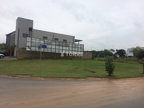 Imagem 3 de 7 de Terreno À Venda Em Loteamento Alphaville Campinas - Te002462