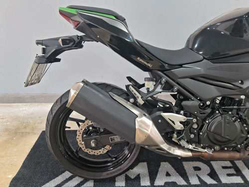 Kawasaki Z Z400 Z 400 2022/2022