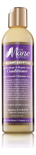  The Mane Choice Ancient Egyptian - Acondicionador Antirotura