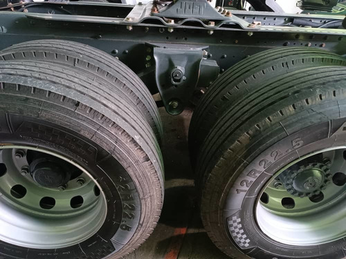 Imagen 4 de 10 de Ivecco Stralis