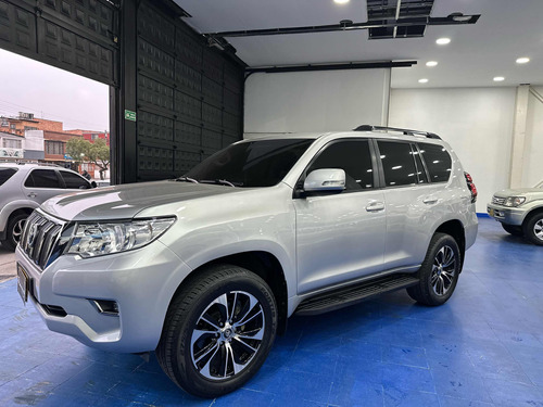 Toyota Prado 3.0 Tx-l Fl