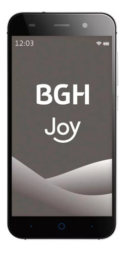 Smartphone Bgh Joy V6 - Movistar - Reacondicionado - Gtia  (Reacondicionado)