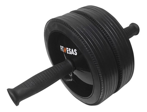 Imagen 3 de 9 de Rueda Para Abdominales Ab Wheel Core Fabricantes