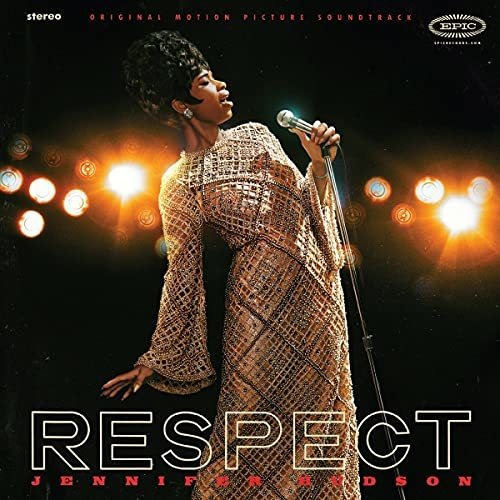 Lp Respect (original Motion Picture Soundtrack) - Jennifer.