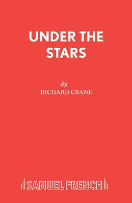 Libro Under The Stars - Crane, Richard