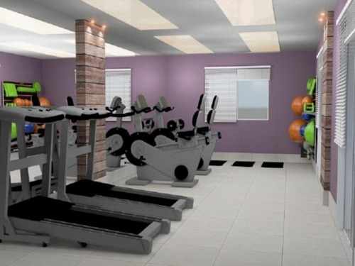 Imagem 3 de 25 de Apartamento Em Praia Grande, 01 Dormitório, Caiçara, Ap1649 - Ap1649 - 69574892