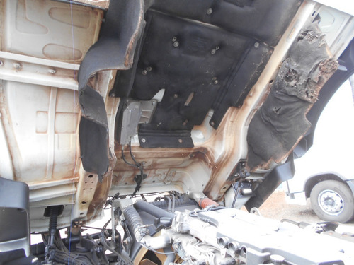 Imagem 10 de 15 de Volkswagen 24.280 8x2 2013 Bitruck Tanque