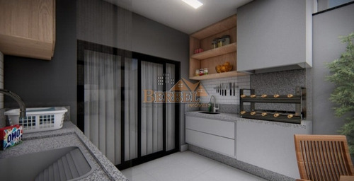 Imagem 5 de 14 de Sobrados Novos Carrão Vila Santa Isabel, 3 Dormitórios 1 Suíte, 2 Vagas, 120 M² - 6390