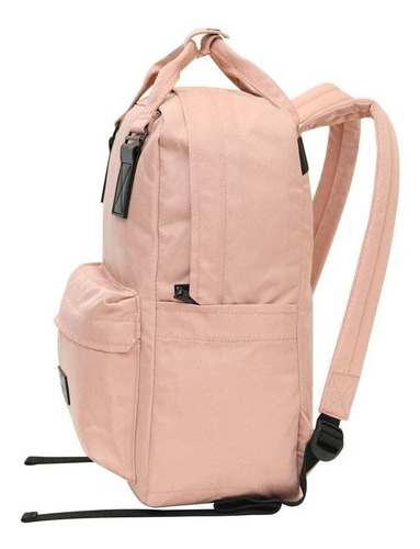 Mochila Mujer Beta 20 Rosado Head