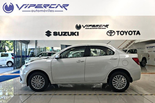 Imagen 8 de 14 de Suzuki Dzire Gl Manual 1.2 2023 0km