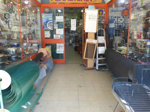 Venta De Llave Ferretería Zona Centro