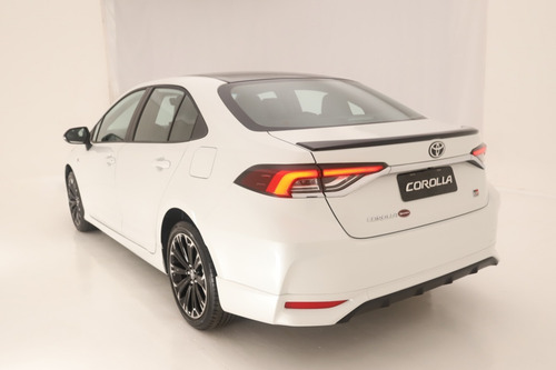 Toyota Corolla 2.0 Grs Cvt 170cv
