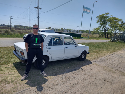 Fiat 128 1.5 Se
