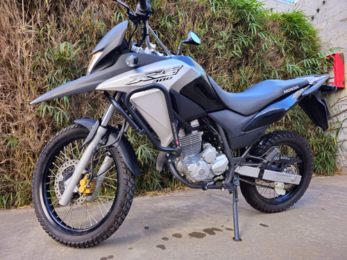 Honda Xre 300 Nueva!!! 900 Km !!!