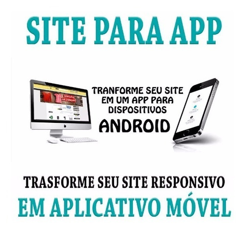 Transforme Seu Site Em App Aplicativo Android Na Google Play