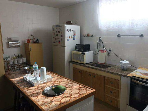 Imagem 7 de 17 de Casa 1280 M² 3 Dorms 2 Banheiros 7 Vagas Churrasqueira 2 Salas - V5431