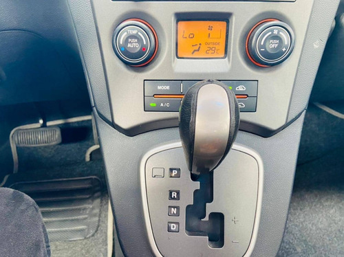 Kia Carens 2.0 Ex 16v Gasolina 4p Automático