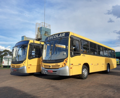 Ônibus Urbano Neobus 2007 Vw 15.190
