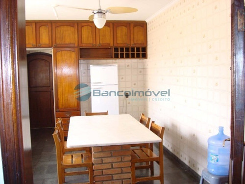Imagem 18 de 30 de Casa Para Locação Jardim Chapadão, Campinas - Ca01203 - 4852888
